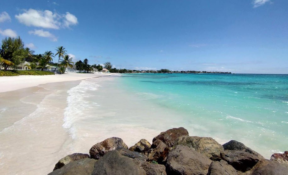Welches Beach, , Barbados